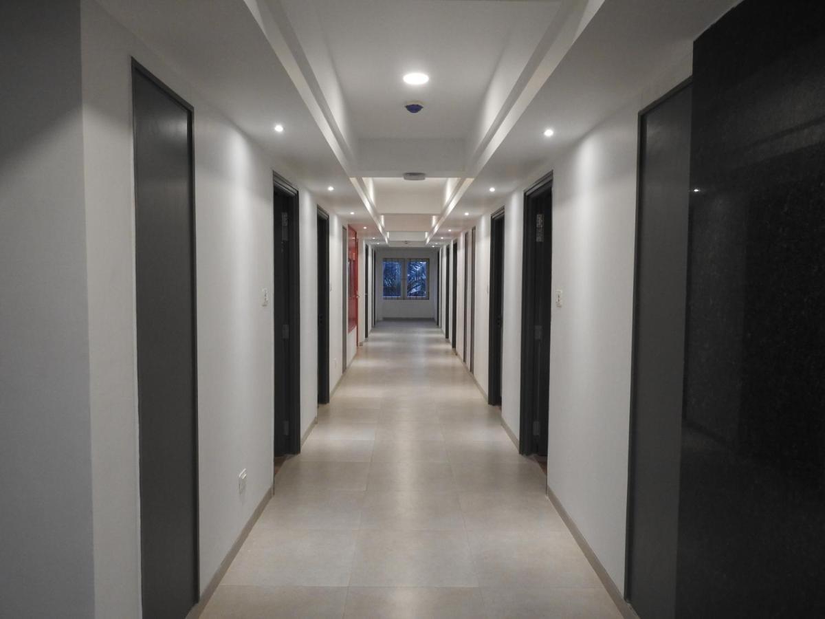 Tgi Ameya Grand Hotel Panaji Ngoại thất bức ảnh