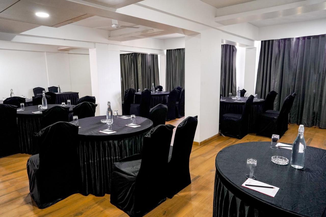 Tgi Ameya Grand Hotel Panaji Ngoại thất bức ảnh